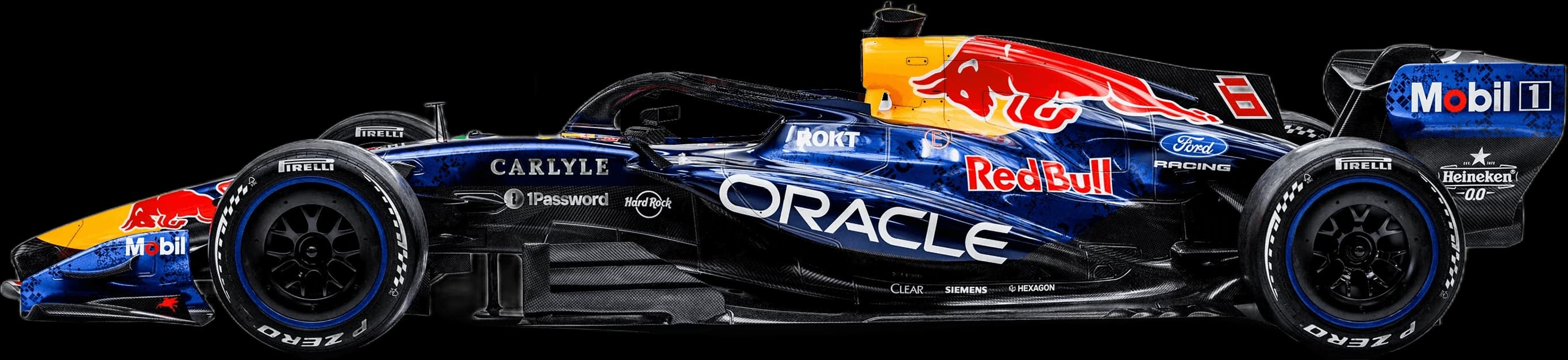 Red Bull RB22 (2026)