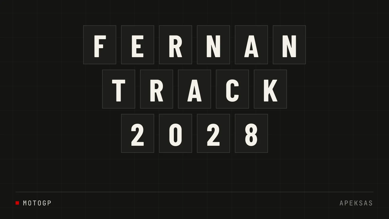 Raul Fernandez pratęsė sutartį su Trackhouse iki 2028 metų